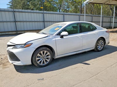 4T1B11HK5KU****** 2019 Toyota Camry