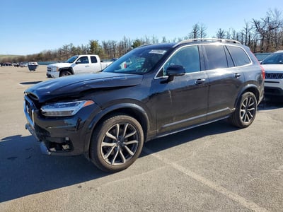 2019 Volvo XC90