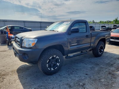 2009 Toyota Tacoma