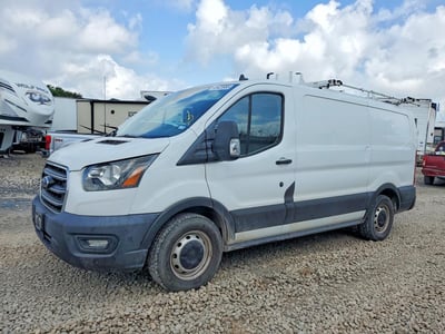 1FTYE1Y80LK****** 2020 Ford Transit 150