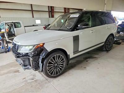 SALGS2SE4NA****** 2022 Land Rover Range Rover
