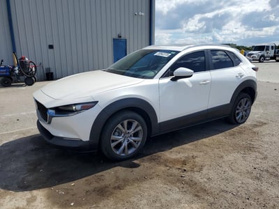 3MVDMBCL9NM****** 2022 Mazda CX-30