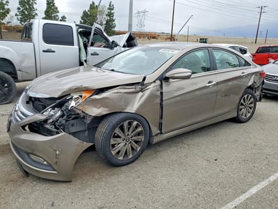 2014 Hyundai Sonata