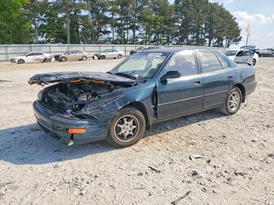 JT2SK12E9R0****** 1994 Toyota Camry
