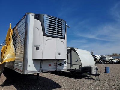 AZ403*** 2019 Great Dane Trailers Trailers