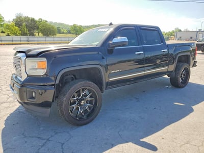 3GTU2WEJ7EG****** 2014 GMC Sierra