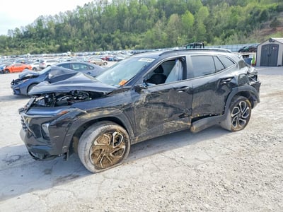 KL77LJEPXTC****** 2026 Chevrolet Trax