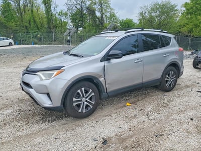 2T3ZFREV3GW****** 2016 Toyota RAV4