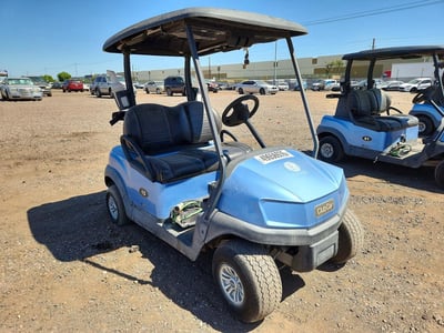 AN20451***** 2020 Club Car Tempo Lithium