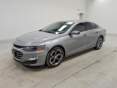 2023 Chevrolet Malibu