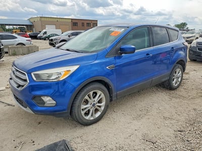 1FMCU9G90HU****** 2017 Ford Escape