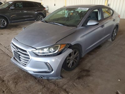 5NPD84LF6HH****** 2017 Hyundai Elantra
