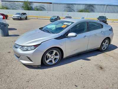 1G1RC6S55HU****** 2017 Chevrolet Volt