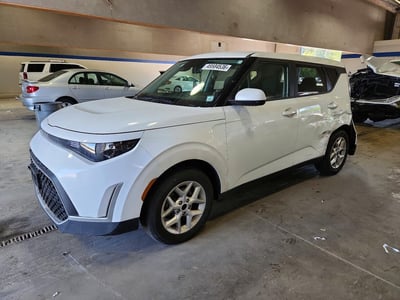 KNDJ23AU5R7****** 2024 Kia Soul
