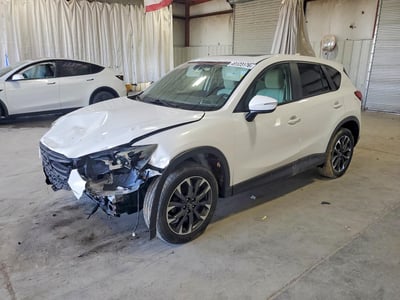 JM3KE4DY4G0****** 2016 Mazda CX-5