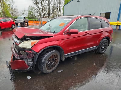 JHLRE48778C****** 2008 Honda CR-V