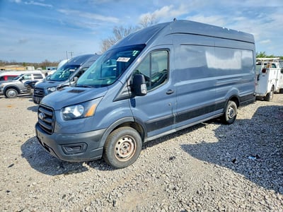 1FTBR3X8XLK****** 2020 Ford Transit 250