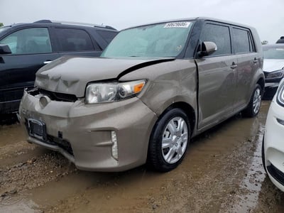 JTLZE4FE0FJ****** 2015 Scion xB