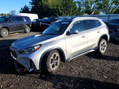 WBX73EF07S5****** 2025 BMW X1