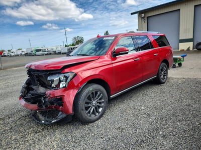 1FMJK2AT2LE****** 2020 Ford Expedition