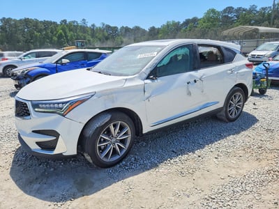 2021 Acura RDX