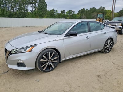 1N4BL4CV4KC****** 2019 Nissan Altima