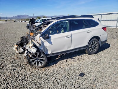 4S4BSENC8F3****** 2015 Subaru Outback