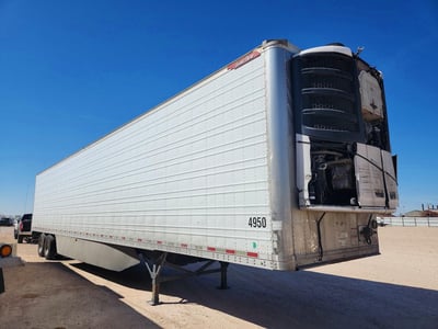 1GRAA0625GW****** 2016 Great Dane Trailers Great Dane Trailers