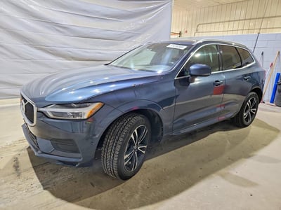 YV4102RK0J1****** 2018 Volvo XC60
