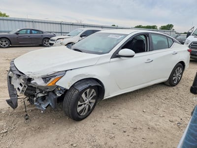 1N4BL4BV4LC****** 2020 Nissan Altima