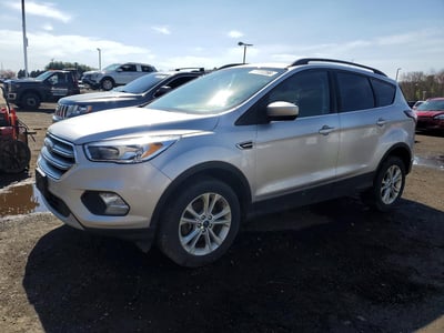 1FMCU9GD8JU****** 2018 Ford Escape
