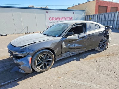 2C3CDXBG1MH****** 2021 Dodge Charger