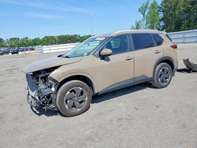JN8BT3BB5RW****** 2024 Nissan Rogue