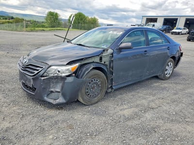 4T1BF3EK6BU****** 2011 Toyota Camry