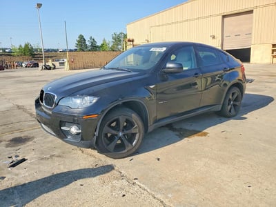 5UXFG2C53CL****** 2012 BMW X6