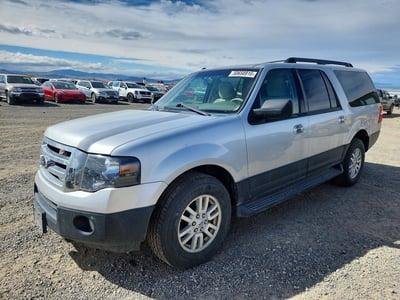 1FMJK1G5XEE****** 2014 Ford Expedition