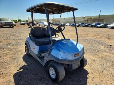 AN20451***** 2020 Club Car Tempo Lithium