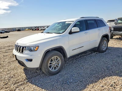 1C4RJFAG3LC****** 2020 Jeep Grand Cherokee
