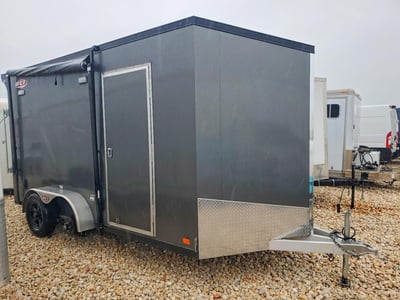 1Z9Z1CK29MW****** 2021 Octane Trailer