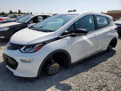 1G1FY6S02L4****** 2020 Chevrolet Bolt