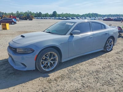 2C3CDXHG0MH****** 2021 Dodge Charger
