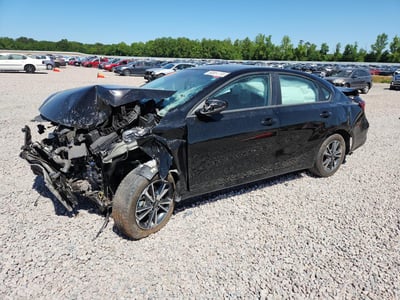 3KPF24AD2RE****** 2024 Kia Forte