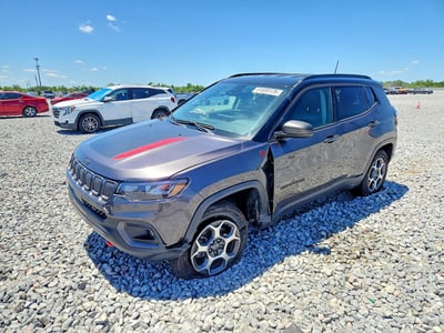 3C4NJDDB0NT****** 2022 Jeep Compass
