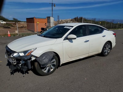 1N4BL4BV7KC****** 2019 Nissan Altima