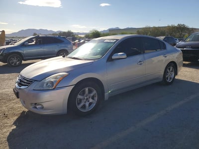 1N4AL2AP8AC****** 2010 Nissan Altima