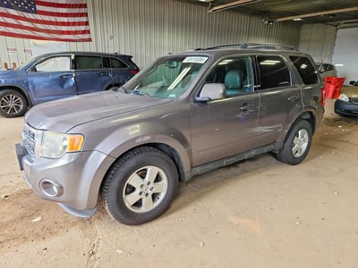 1FMCU9EG8AK****** 2010 Ford Escape