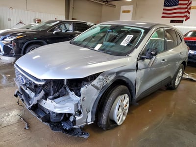 1FMCU9GN3RU****** 2024 Ford Escape