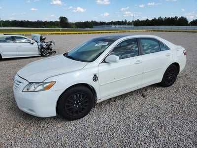4T1BE46K08U****** 2008 Toyota Camry