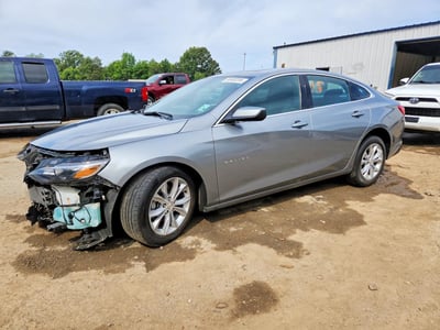 1G1ZD5ST1RF****** 2024 Chevrolet Malibu