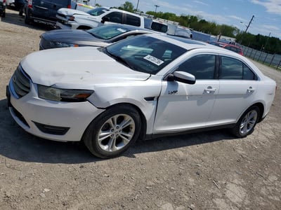 1FAHP2E81EG****** 2014 Ford Taurus